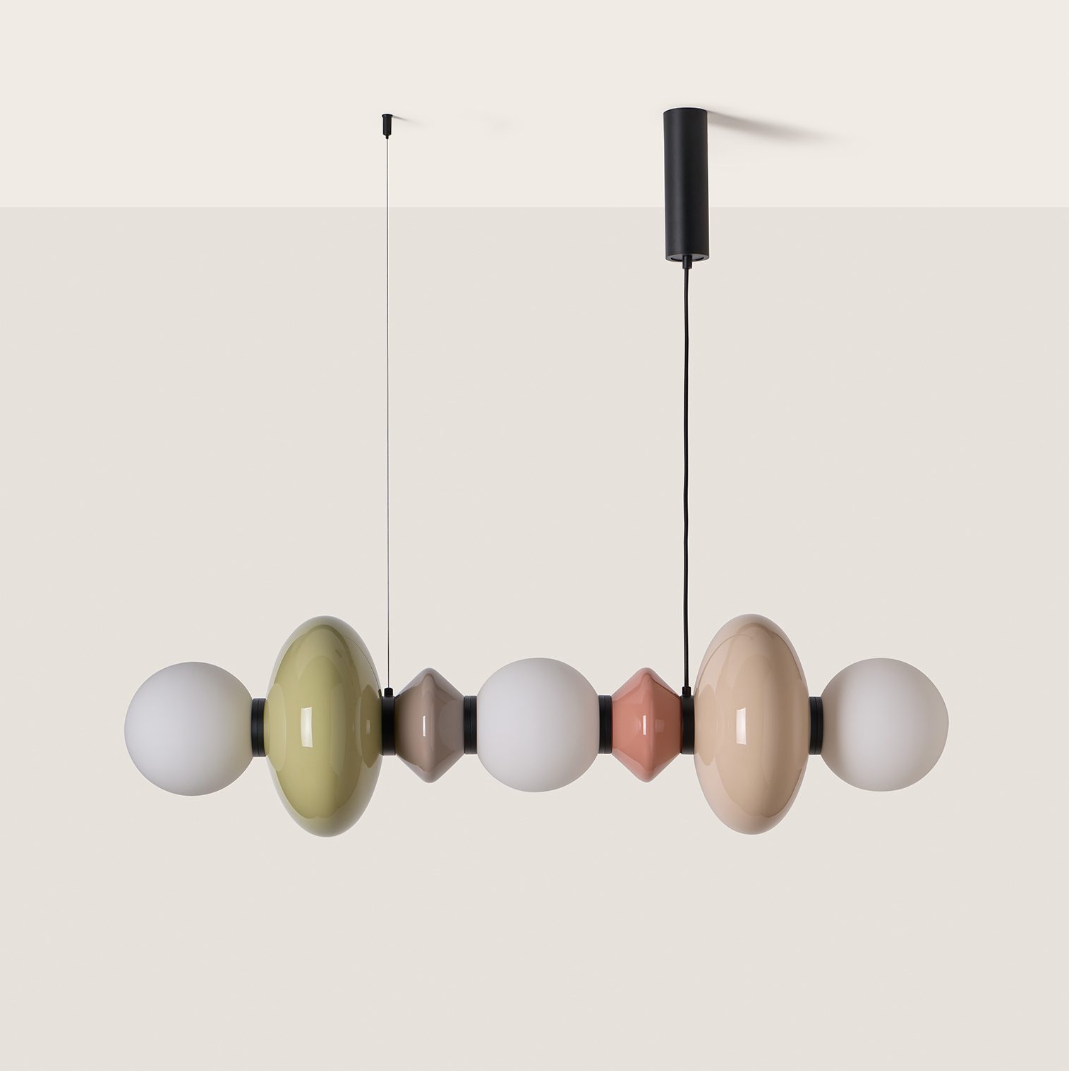 Mapi подвесной светильник