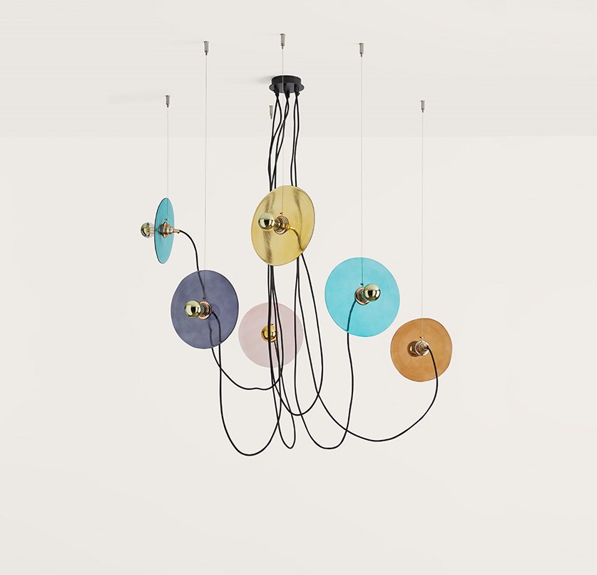 Fest подвесной светильник — изображение 4