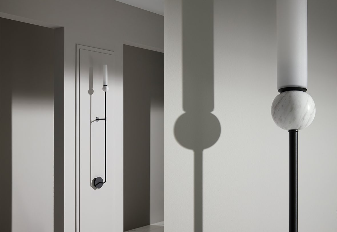 Delie A1224/L бра — изображение 5