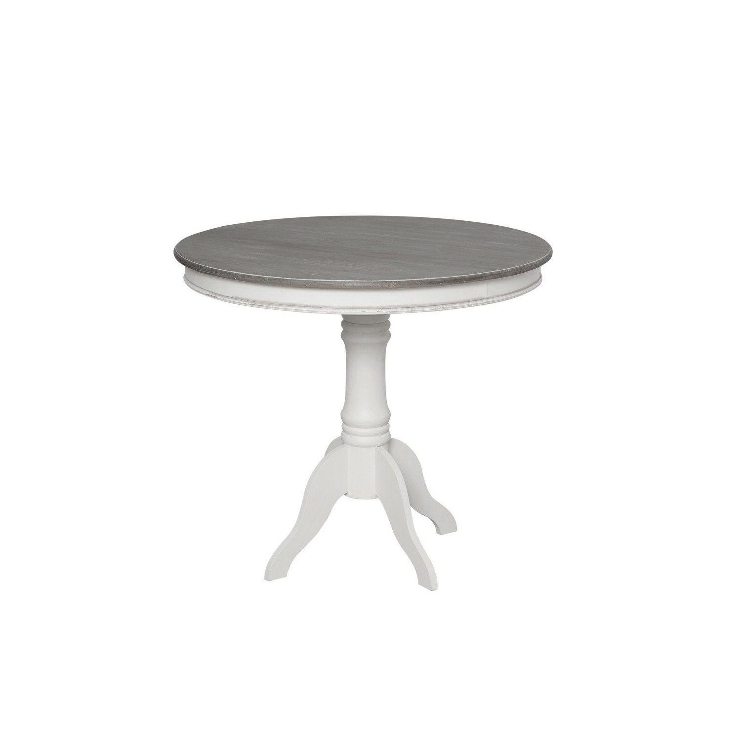 Rimini White RIW116 обеденный стол