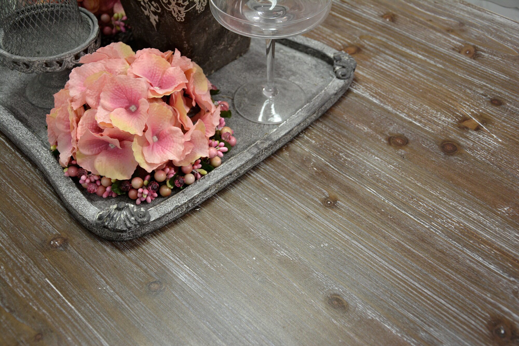 Rimini White RIW116 обеденный стол — изображение 2