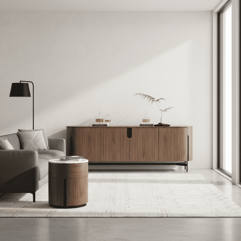 Silario SA01 комод — изображение 6