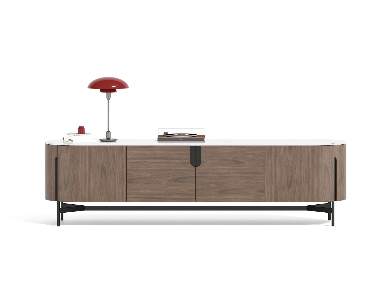 Silario SA02 TV-alus - Image 9