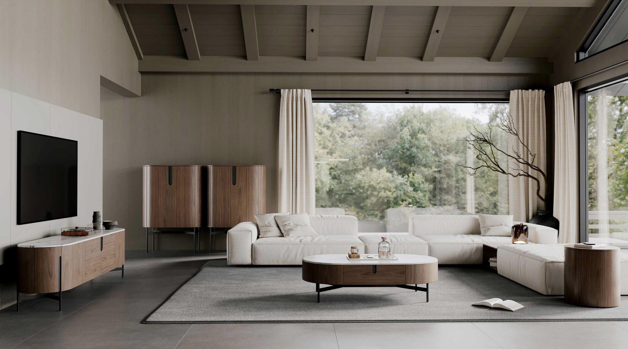 Silario SA02 TV-alus - Image 2