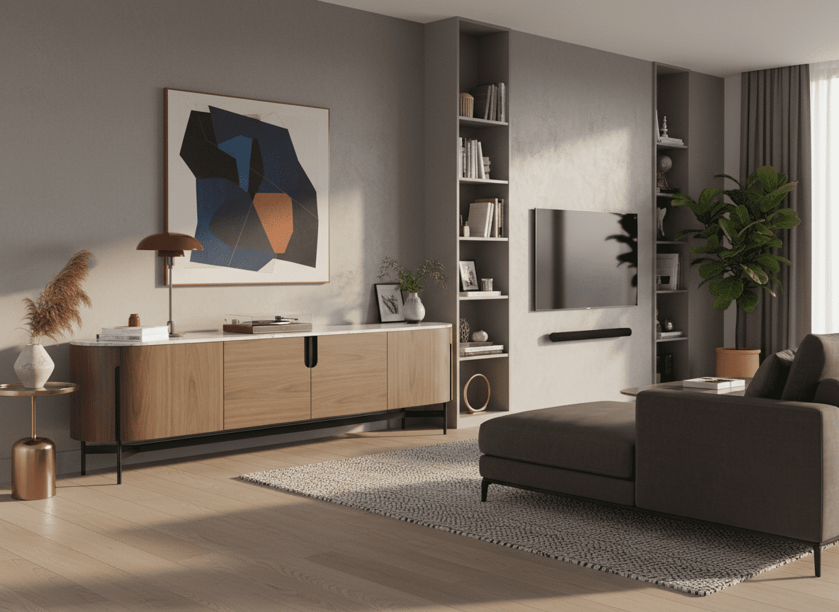 Silario SA02 TV-alus - Image 3