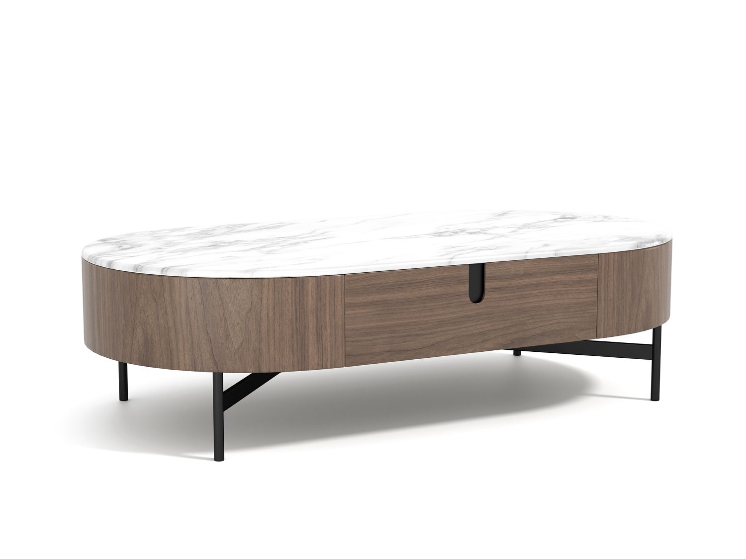 Silario SA06 журнальный стол — изображение 8