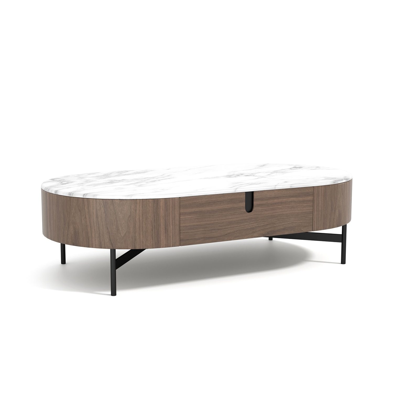 Silario SA06 журнальный стол