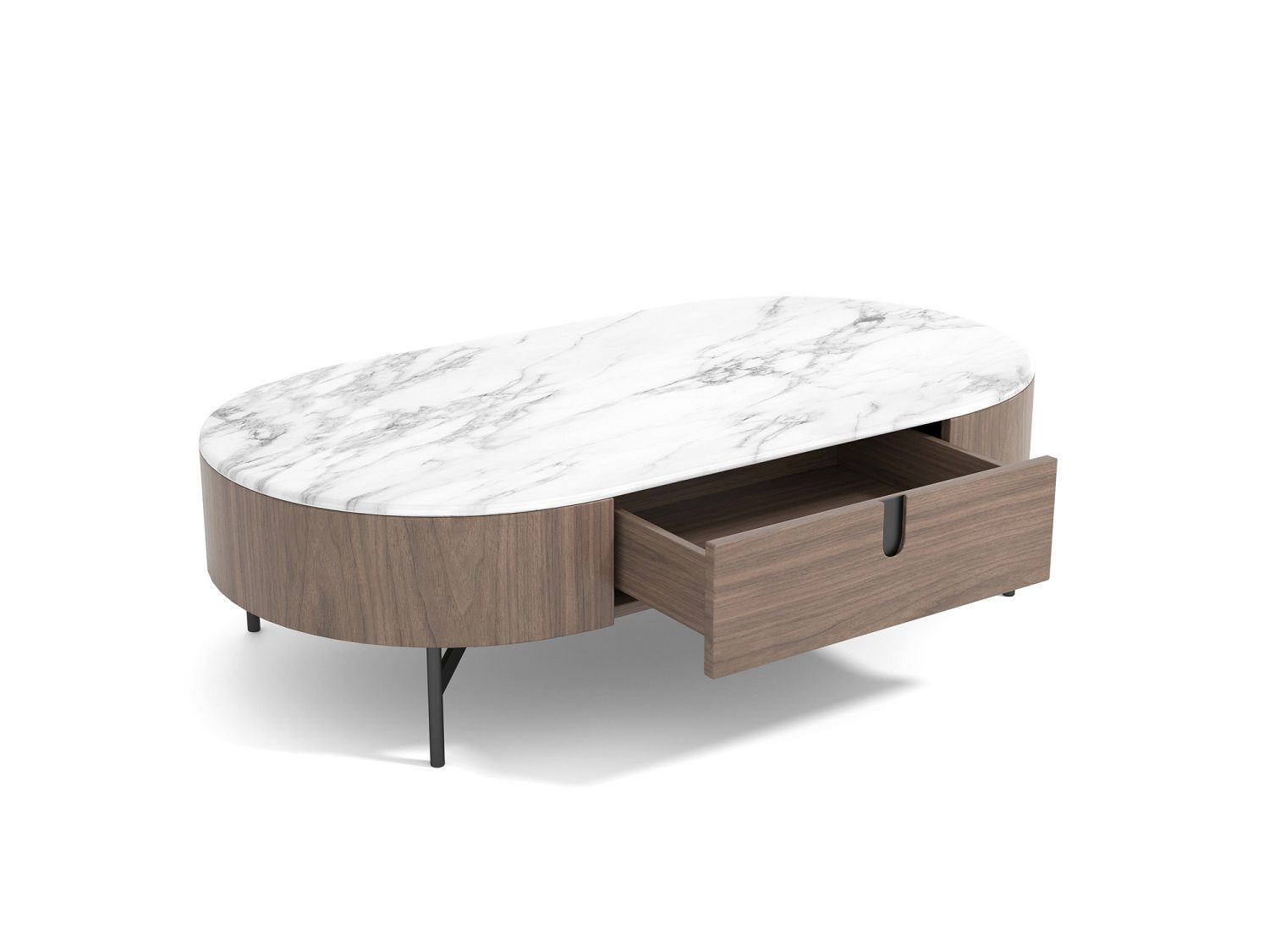 Silario SA06 журнальный стол — изображение 9