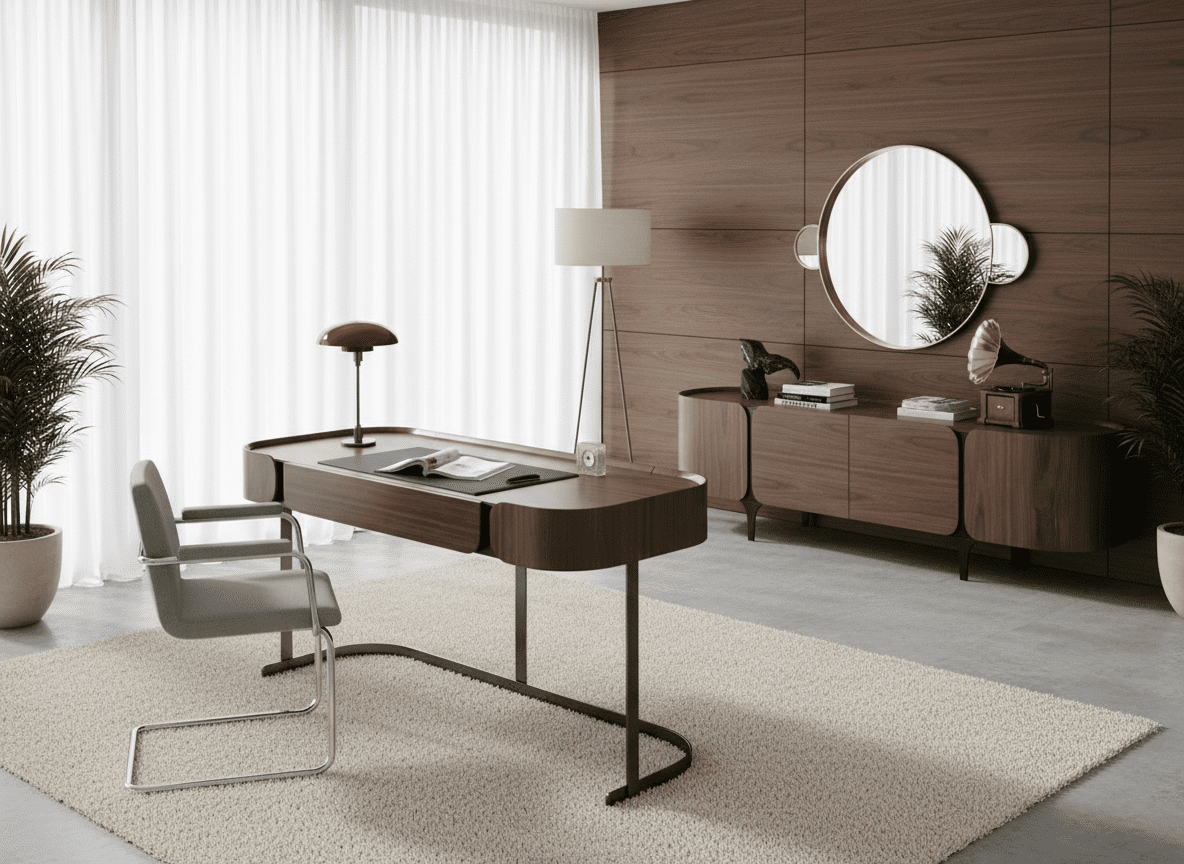 Sileno SE14 стол — изображение 2