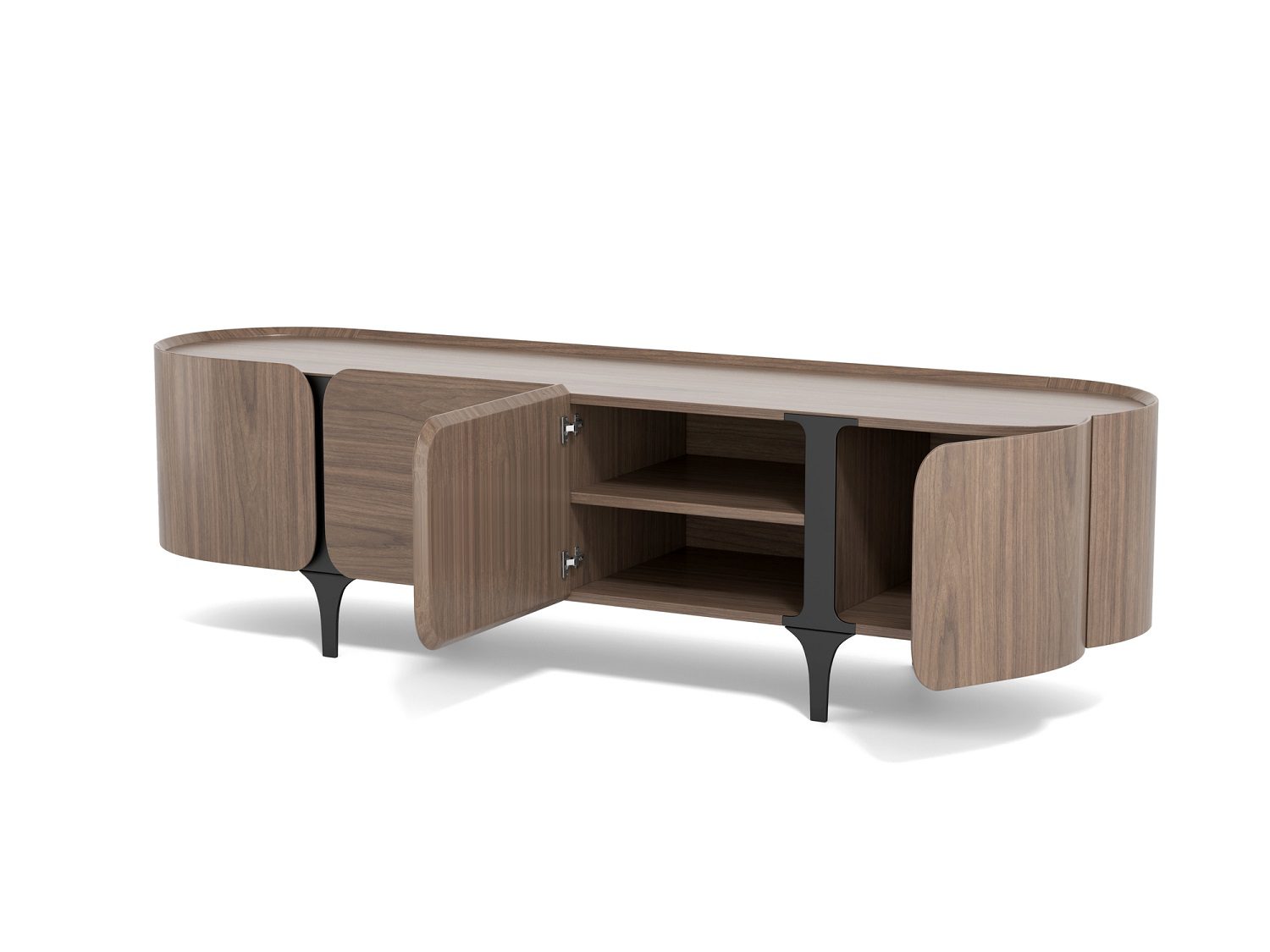 Sileno SE02 TV-подставка — изображение 7