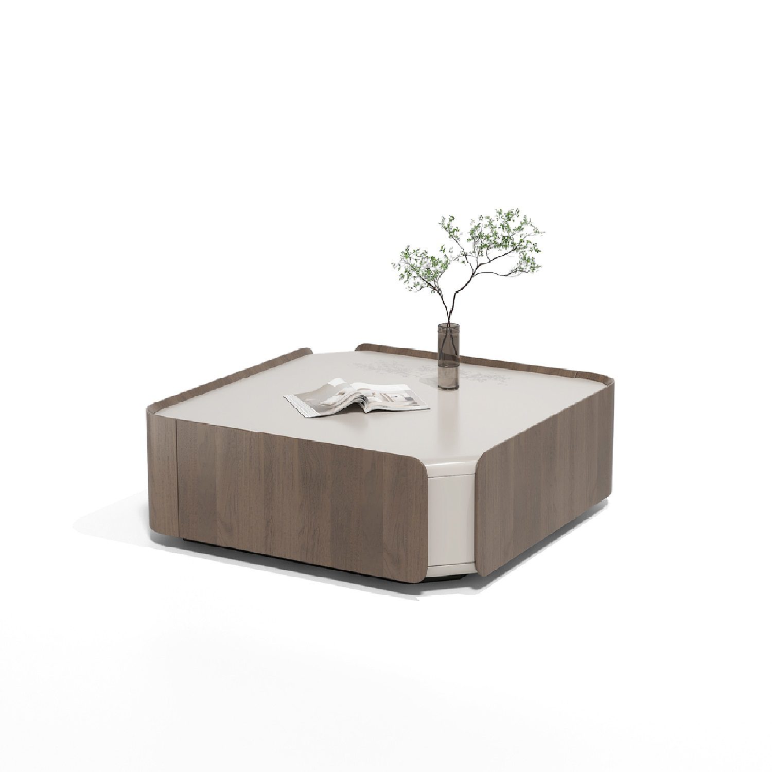 Sileno SE06 журнальный стол