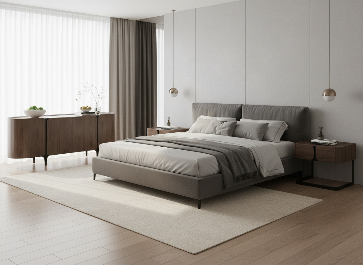 Sileno SE12 ночной столик — изображение 2