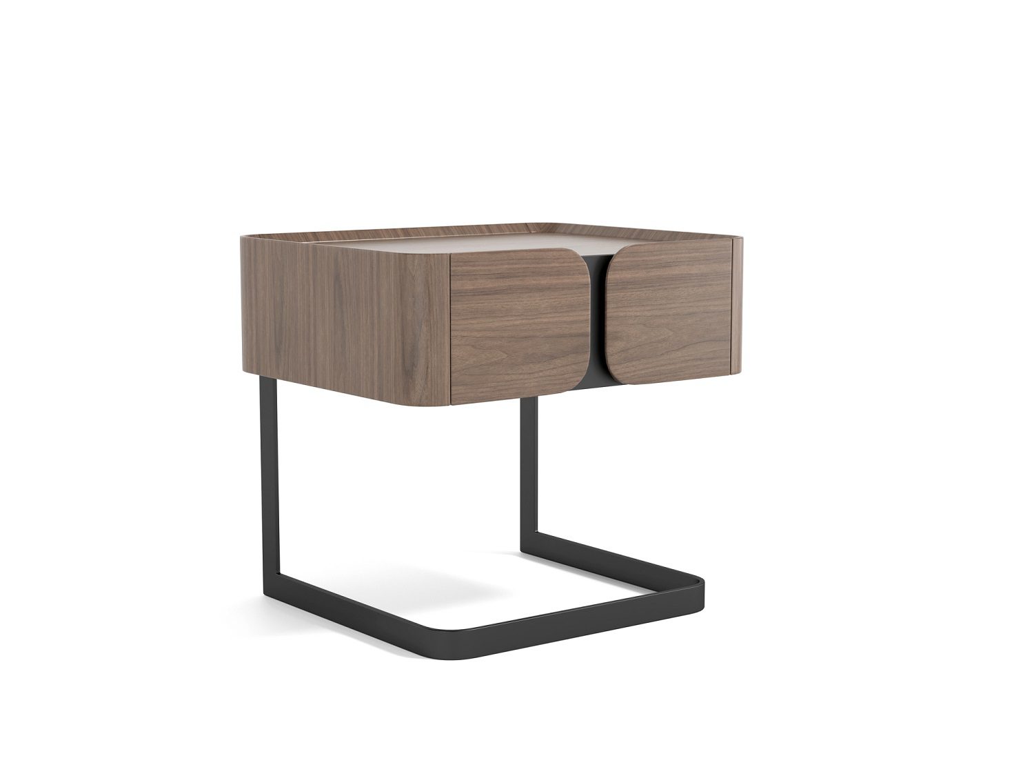 Sileno SE12 ночной столик — изображение 5