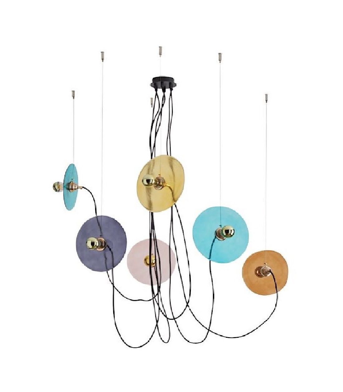 Fest подвесной светильник