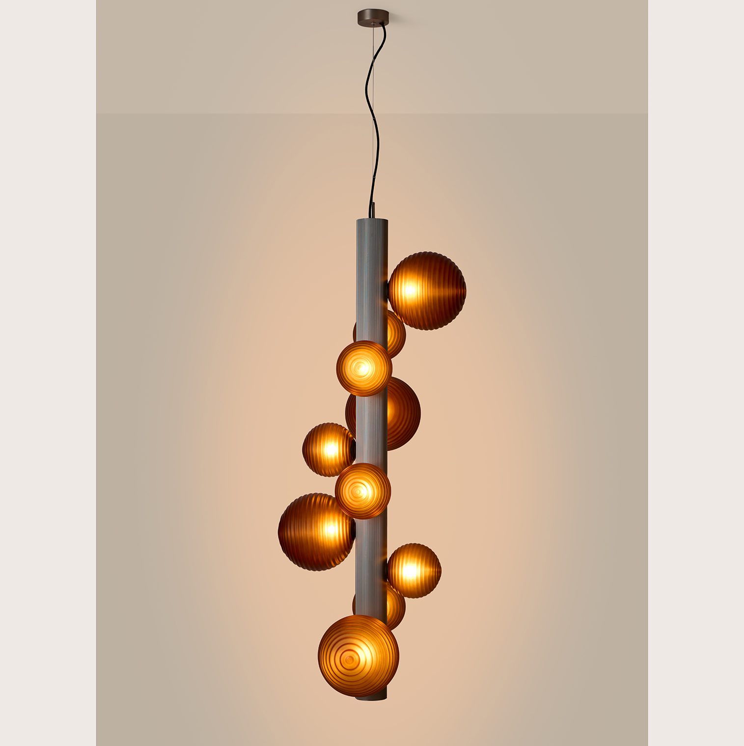 Lera подвесной светильник — изображение 6