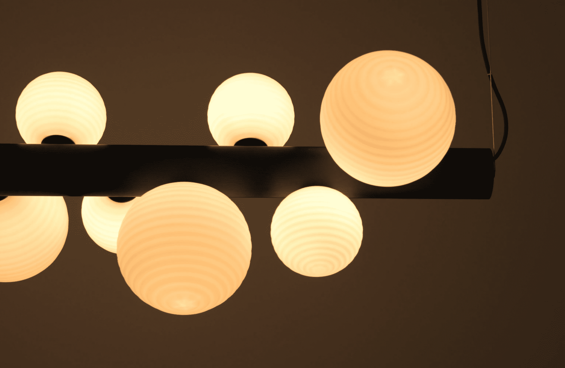 Lera подвесной светильник — изображение 4