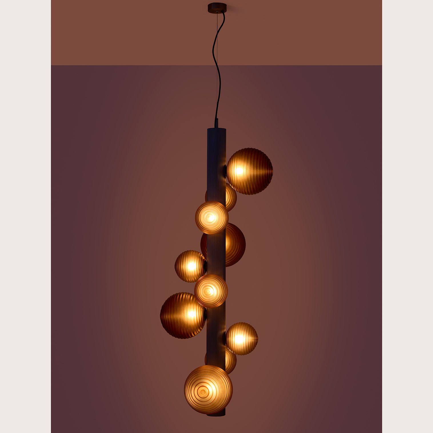 Lera подвесной светильник — изображение 7