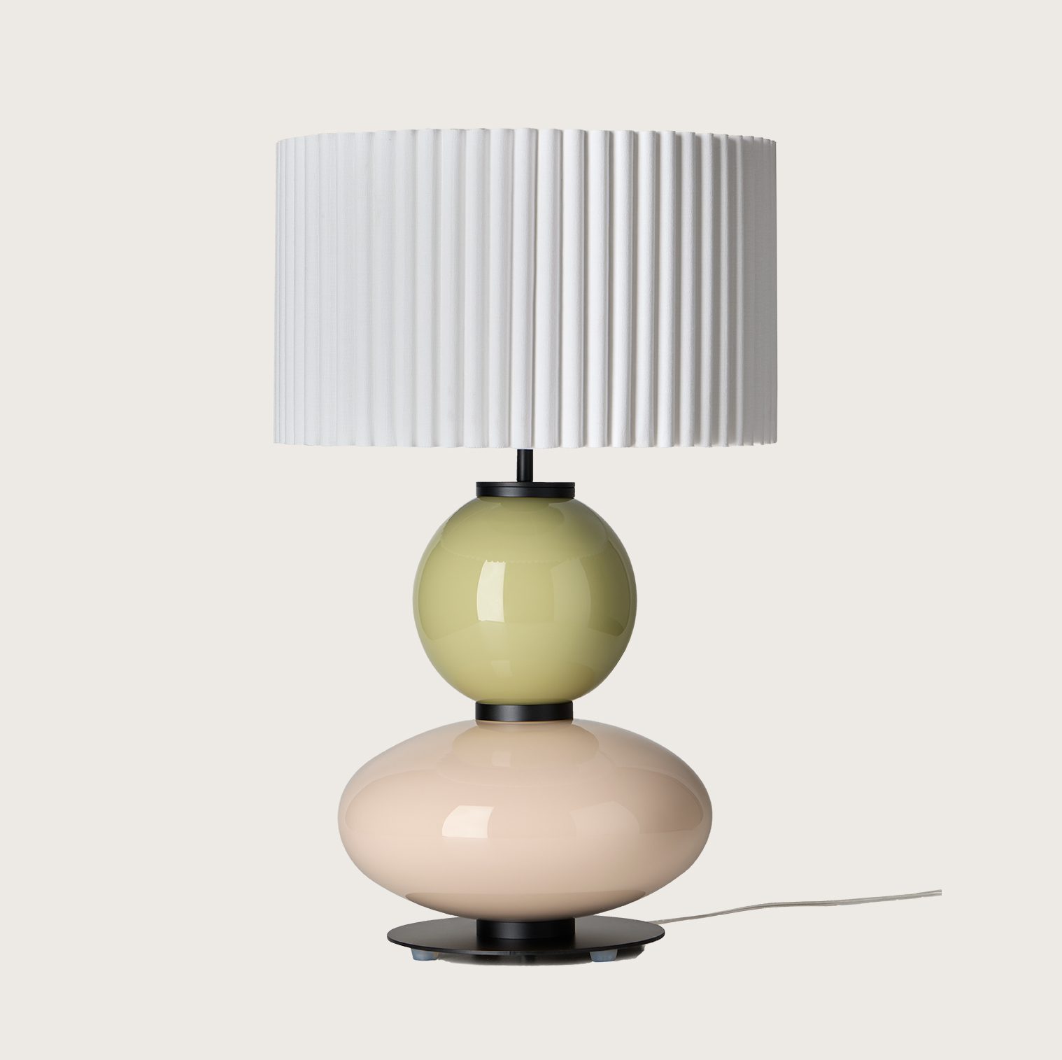 Mapi настольная лампа