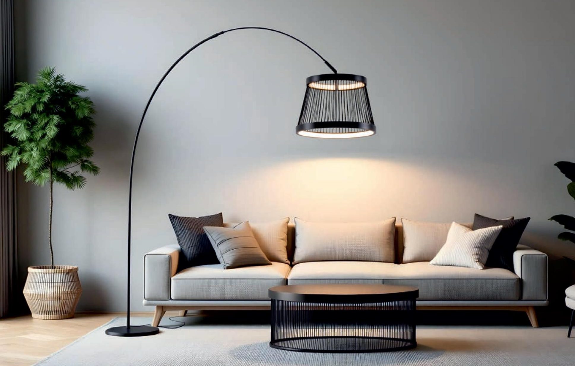 Balu põrandavalgusti - Image 2