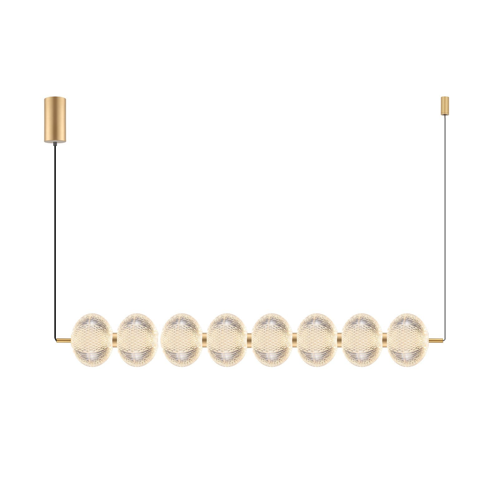 Galatea подвесной светильник 50W