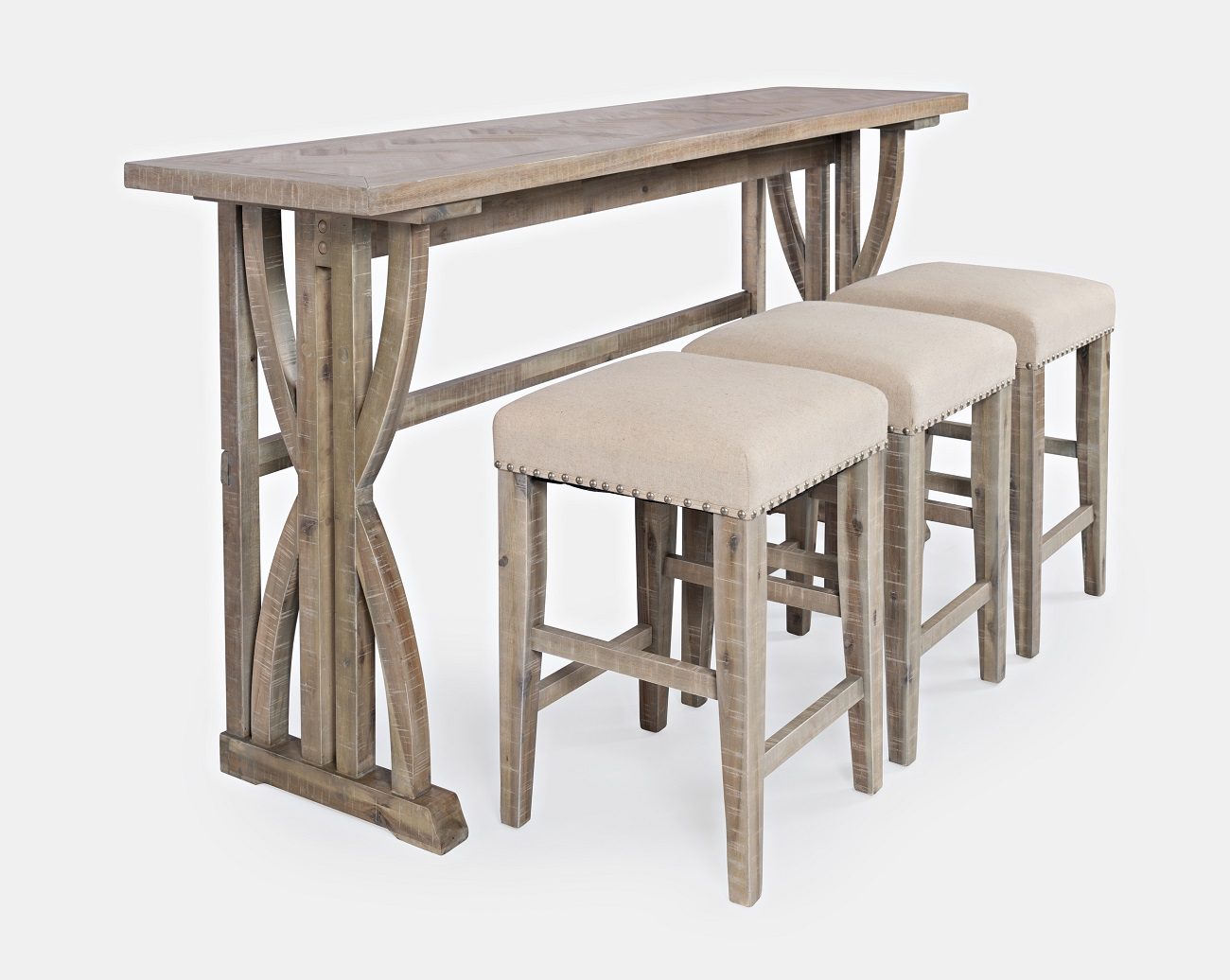 Avola AV1933-74 барный стол со стульями — изображение 3