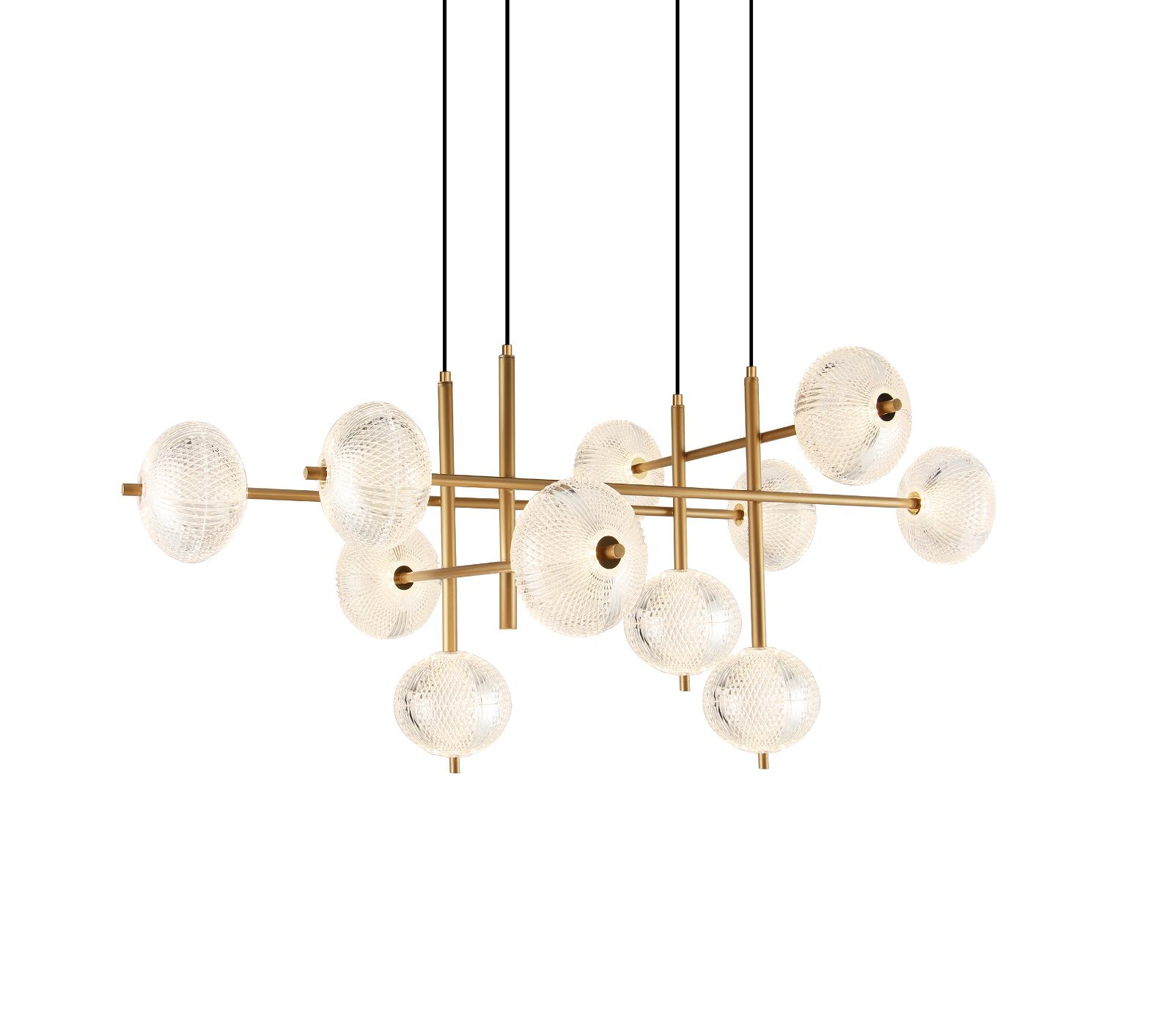 Galatea подвесной светильник 63W — изображение 5