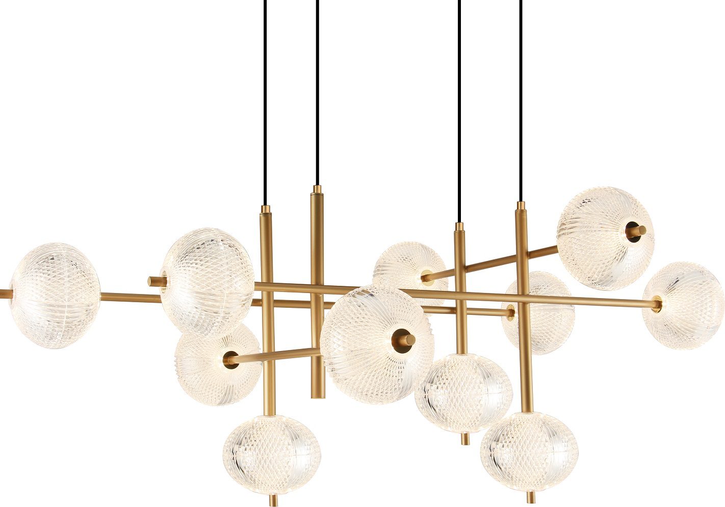 Galatea подвесной светильник 63W — изображение 4