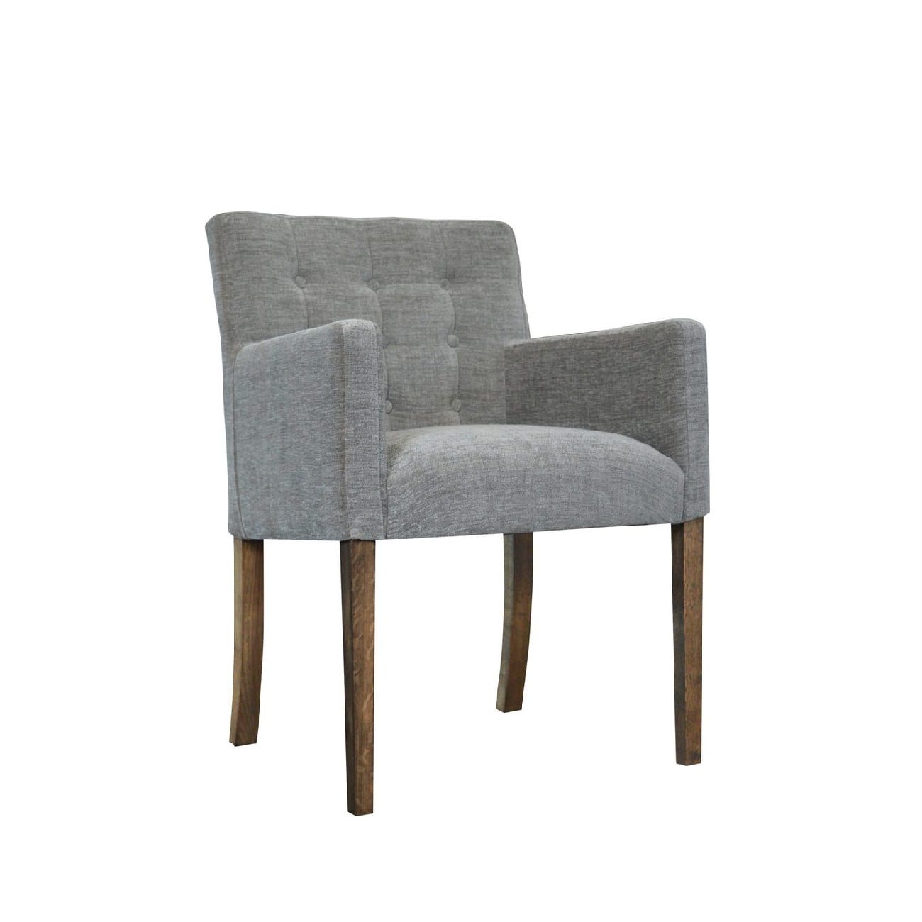 Nora tugitool nööpidega