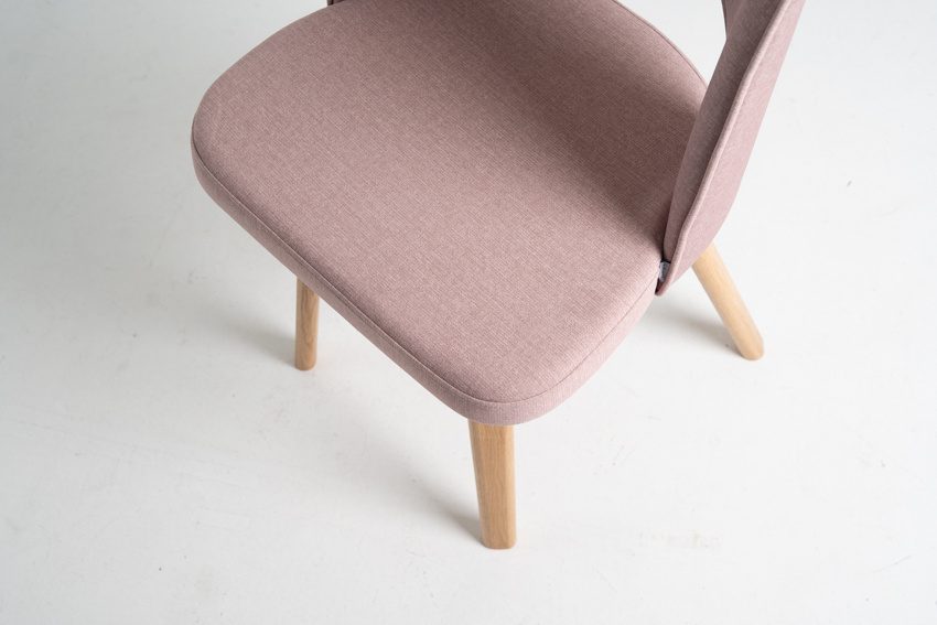 Todi II вращающийся стул — изображение 4