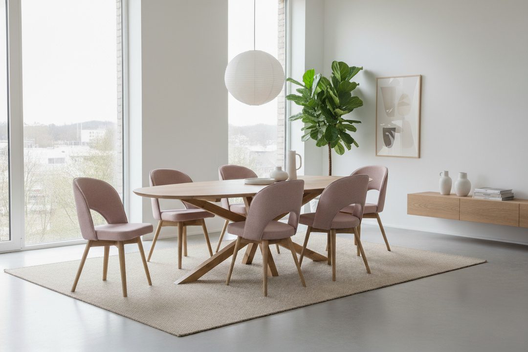 Todi II вращающийся стул — изображение 2