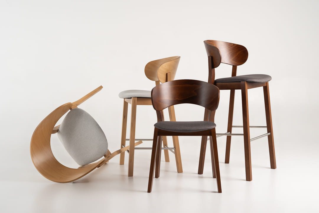 Tiga стул — изображение 7