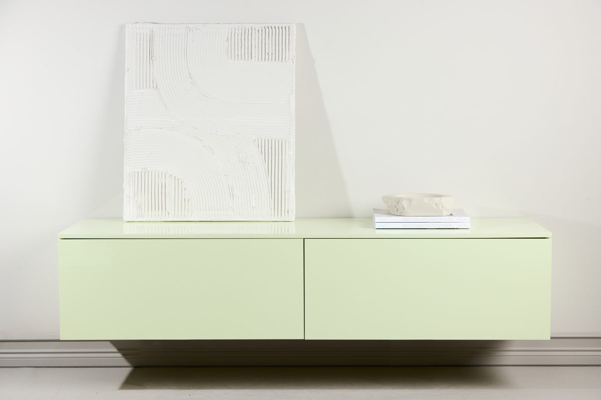 Frihamn TV подставка — изображение 26