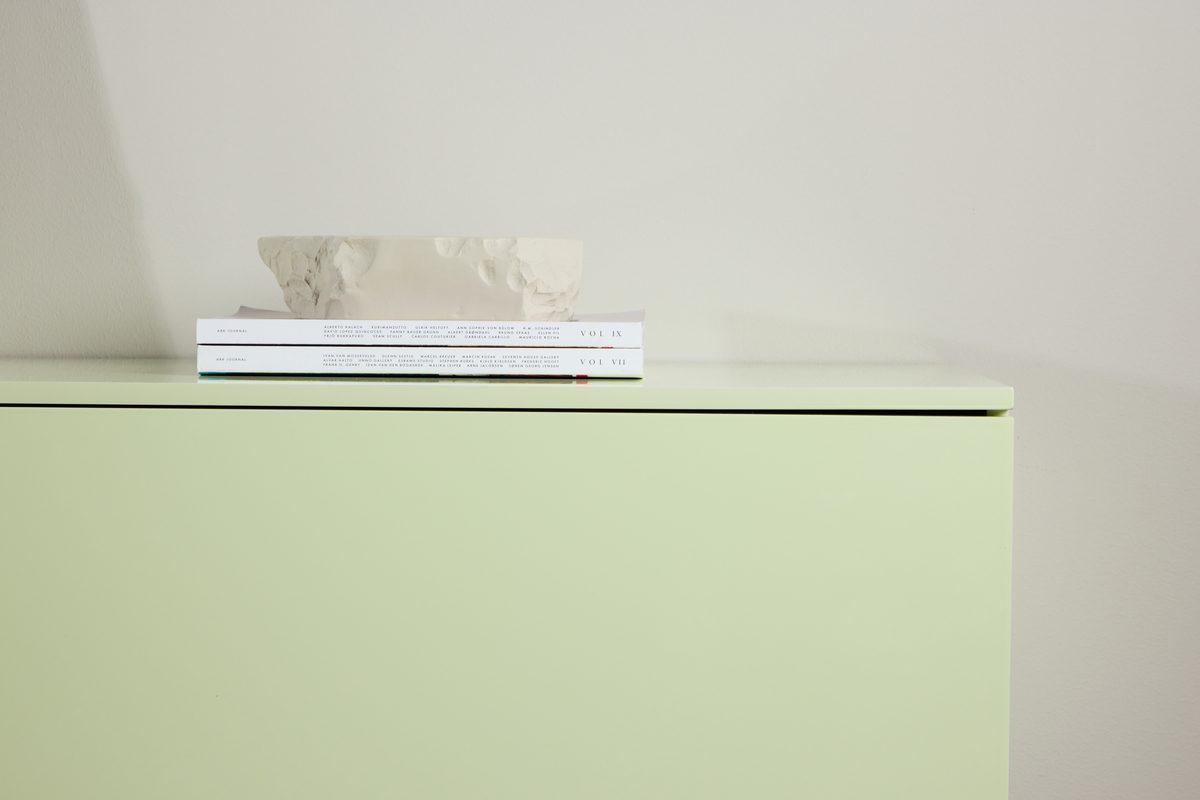 Frihamn TV подставка — изображение 27