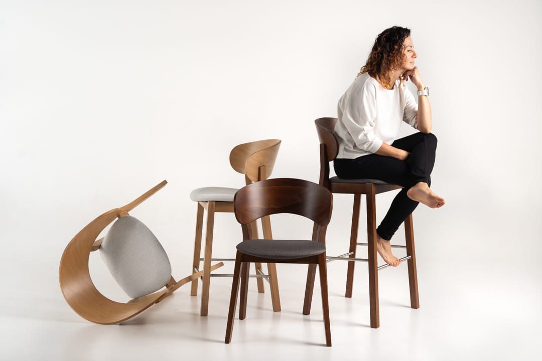 Tiga стул — изображение 2