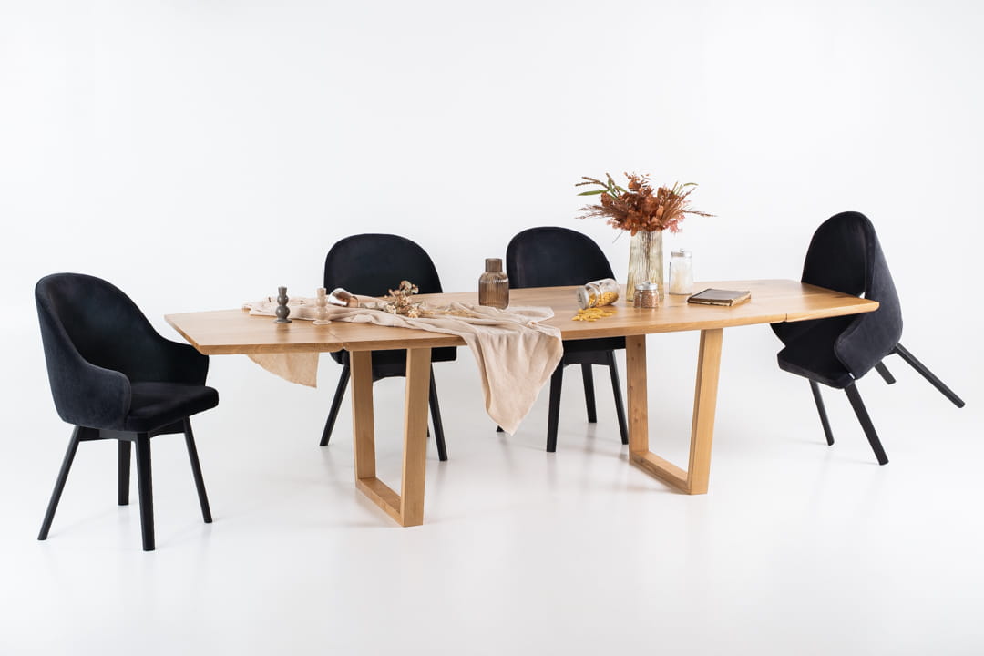 Evron обеденный стол — изображение 2