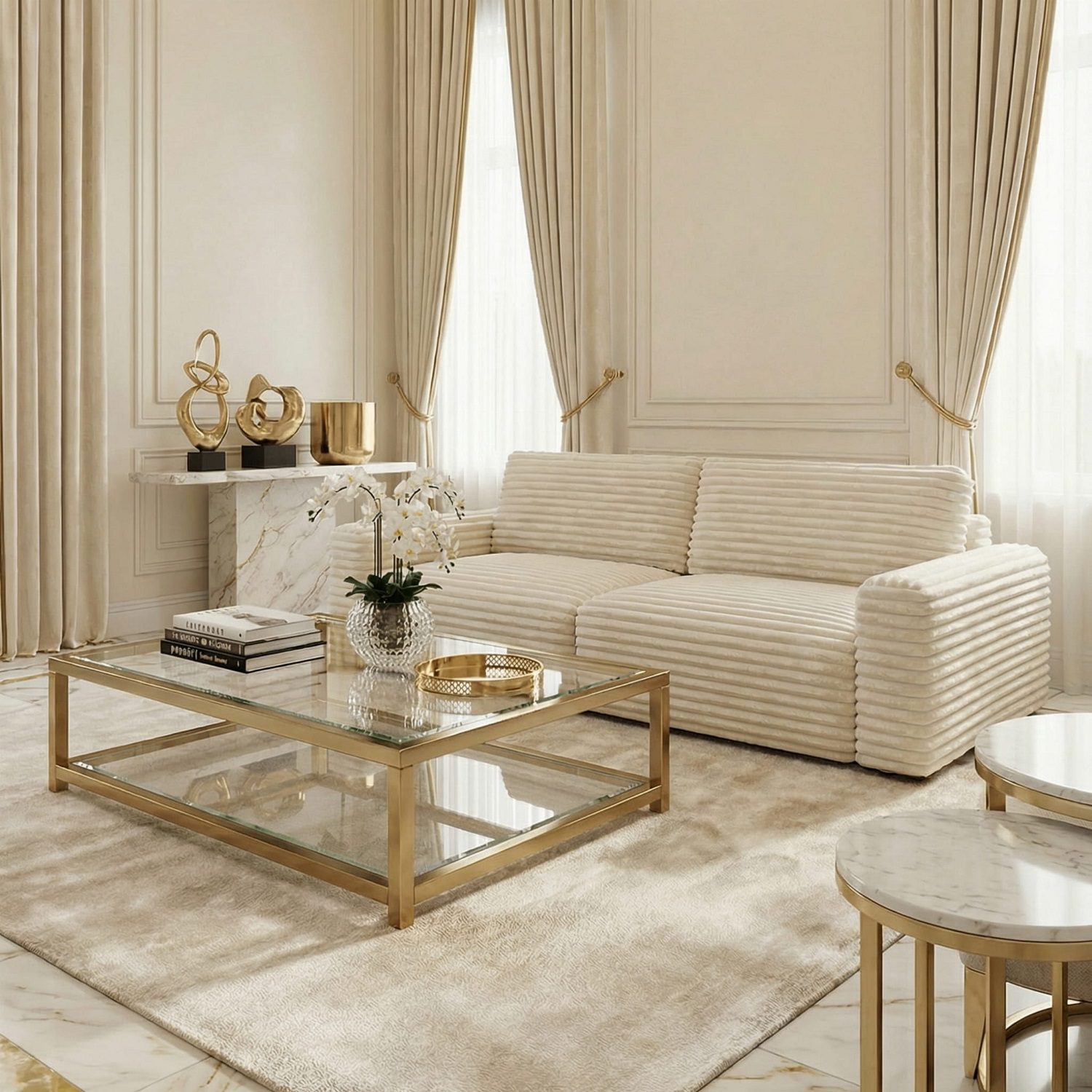 Teddy diivanvoodi - Image 5