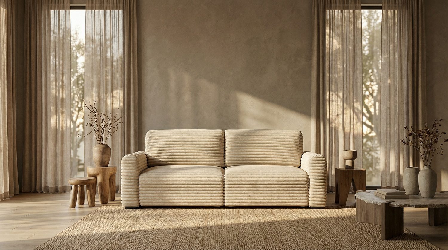 Teddy diivanvoodi - Image 3