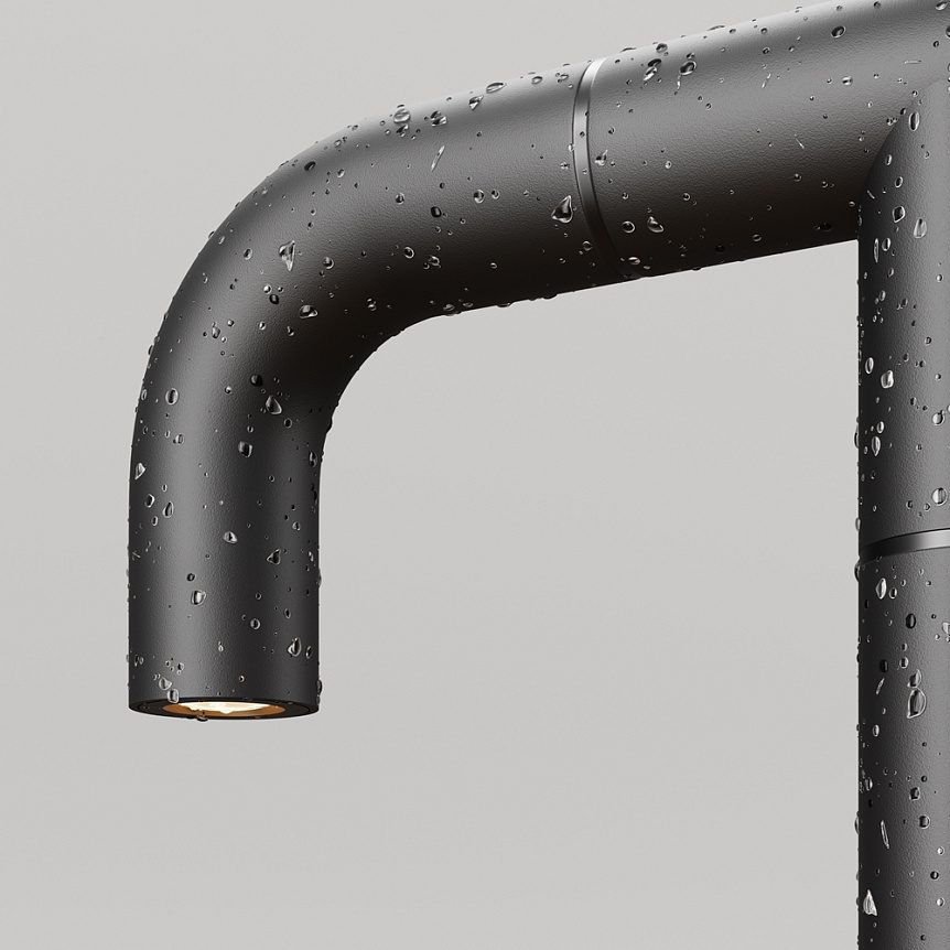 Sleek ландшафтный светильник H=50 — изображение 4